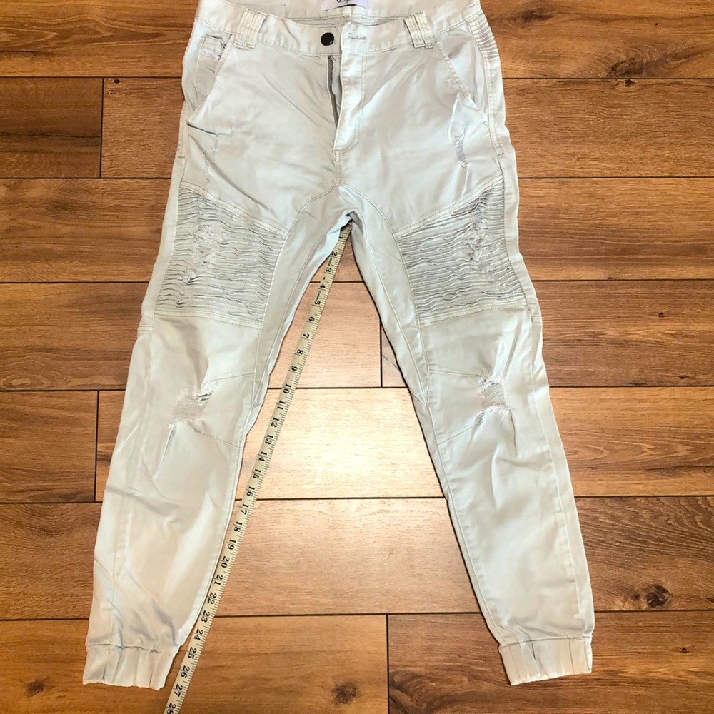 NXP jeans